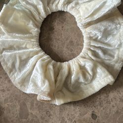 Small Christmas Tree Skirt.