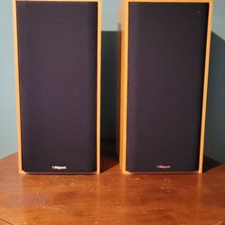 Klipsch Speakers 