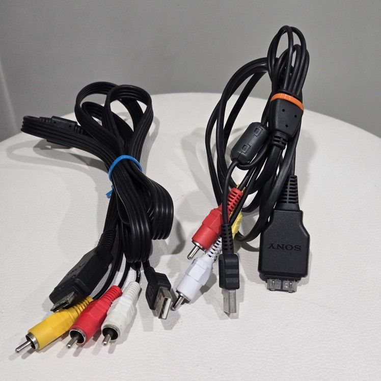 Sony Vmc-MD2 Cable