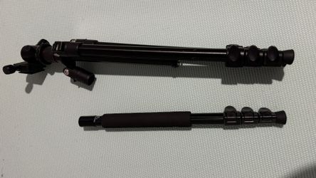 Great Tripod Only