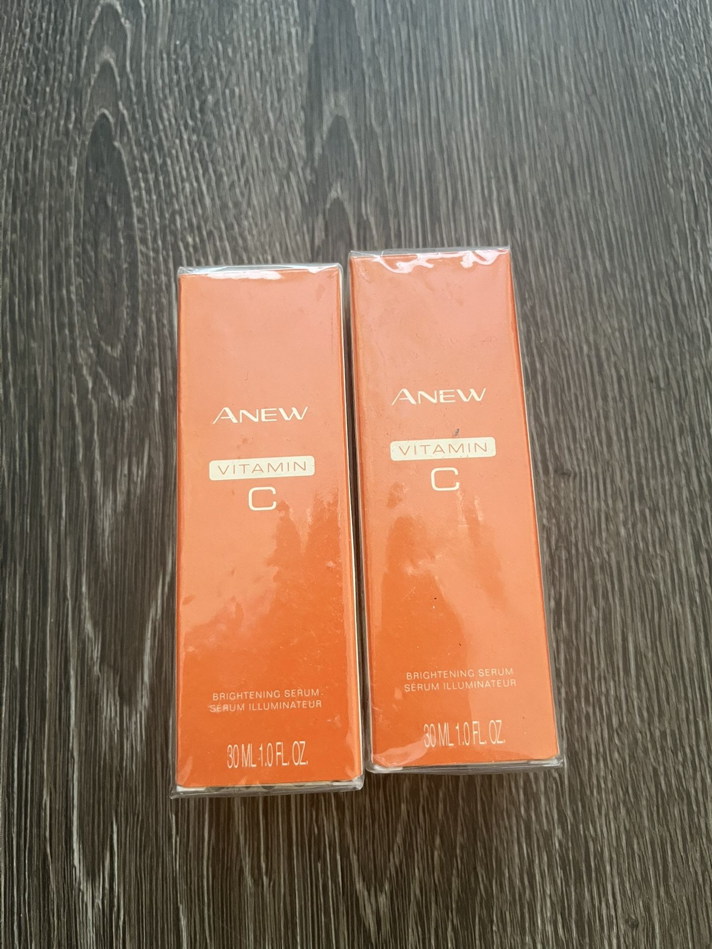 Anew Vitamin C Brightening Serum