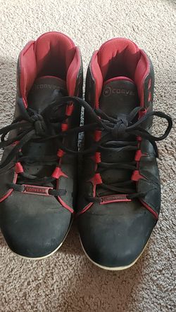 Converse size 9.5