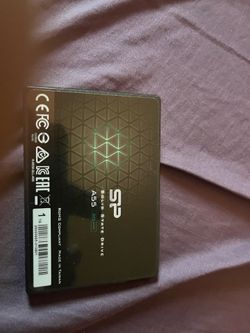 1 terabyte ssd hard drive