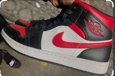 Jordan 1s