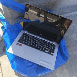 Acer Chromebook Spin 514