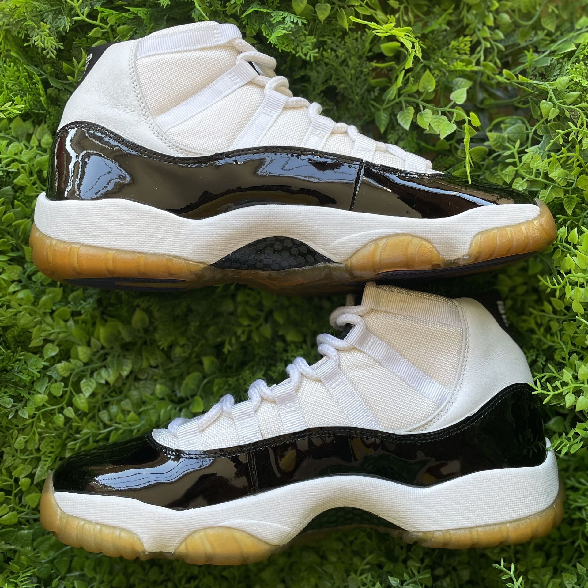 Nike Air Jordan 11 'Concord' 2000 (Size
