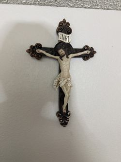 Crucifix