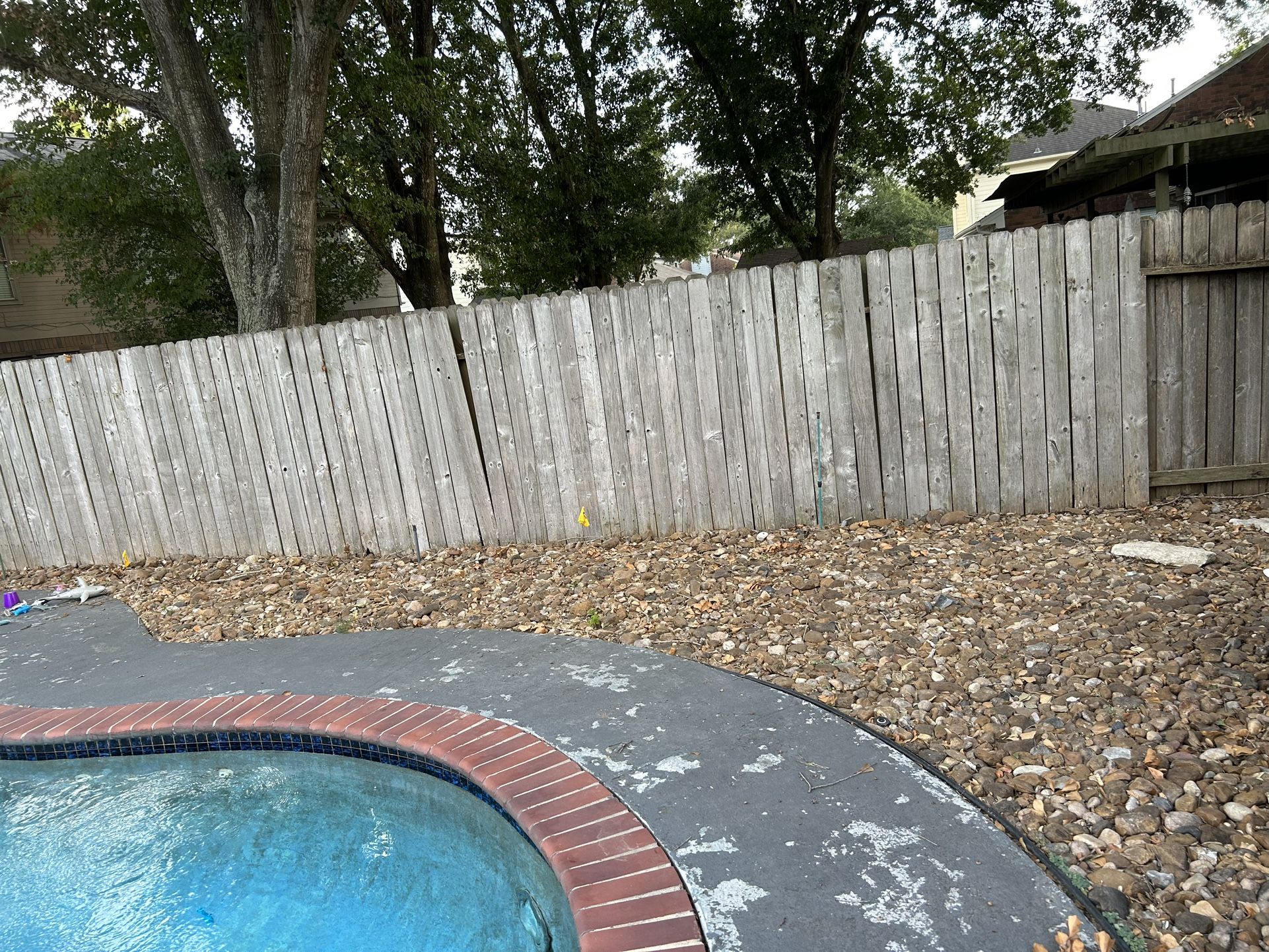 Free Landscaping rocks/stone