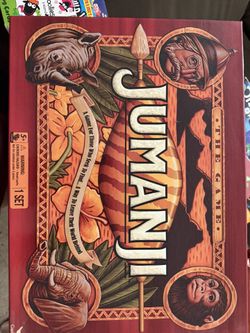 Jumanji 