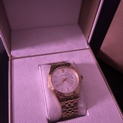 Versace watch