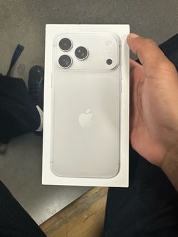 iPhone 18Pro max