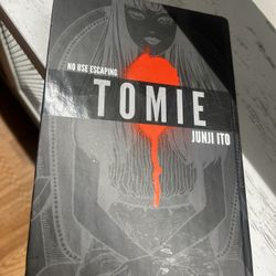 Collectors TOMIE