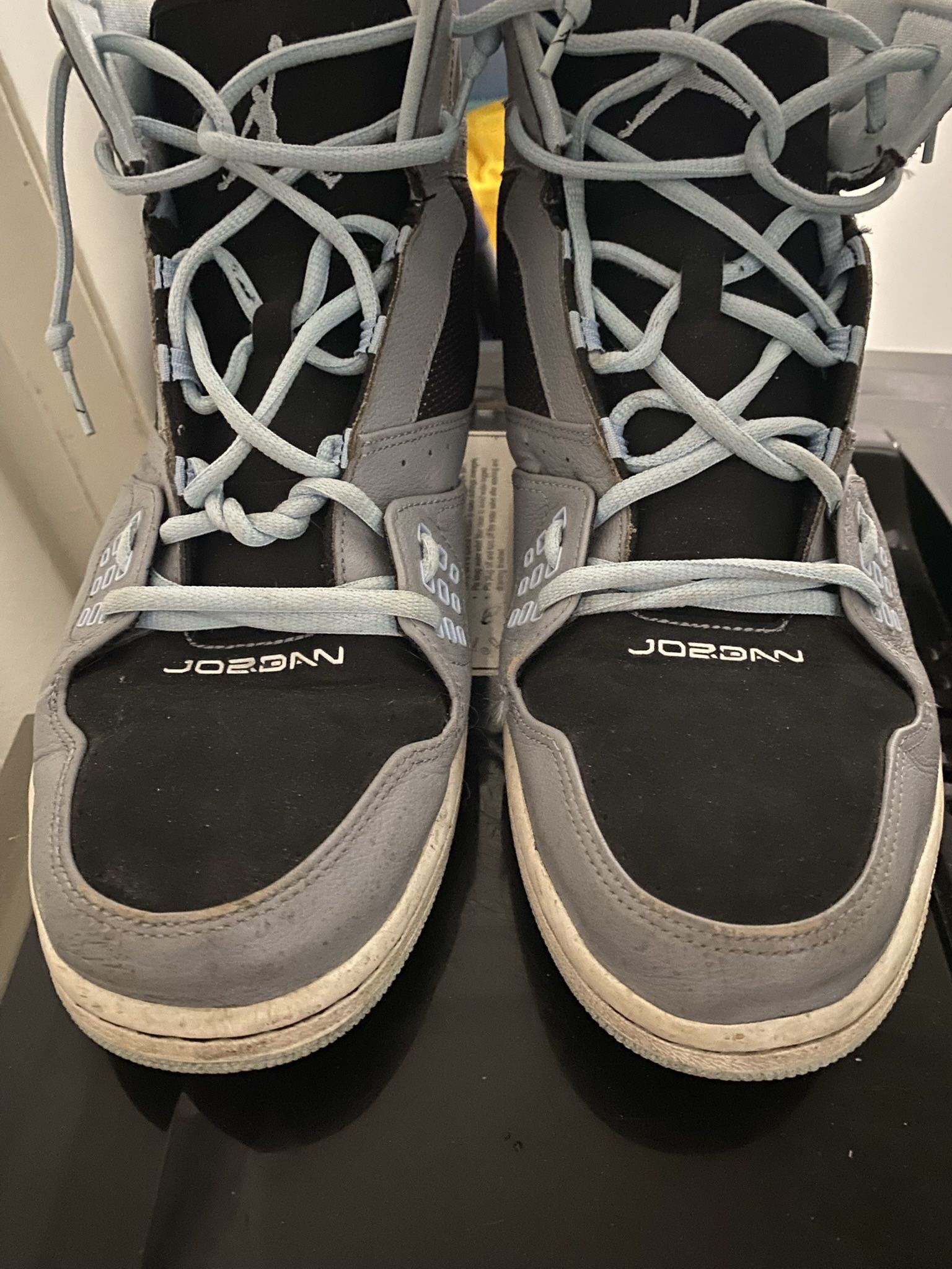 Jordan 1 Flight