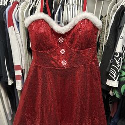 Christmas dress!