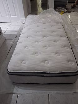 Colchon  nuevo