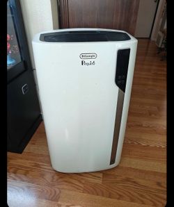 Portable AC