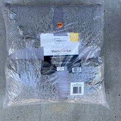 Mainstay Sherpa Blank