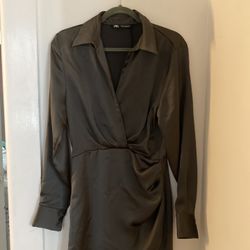ZARA elegant dress
