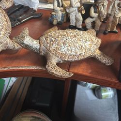 Decorative Turtle