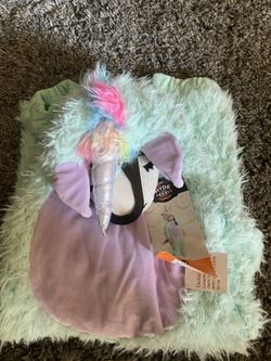 Llama costume