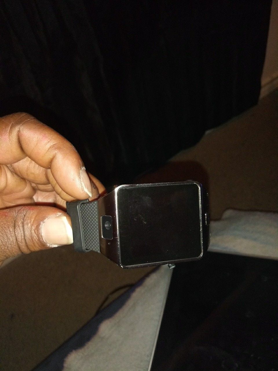 Smart watch Samsung