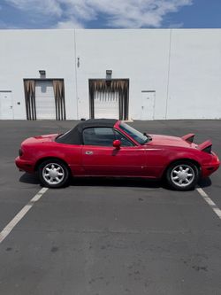 Miata
