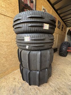 UTV PADDLE TIRES 30X11-14