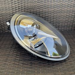 2012 2013 2014 2015 2016 Porsche 991 911 Right Passenger Side Xenon Headlight OEM 991.631.236.04