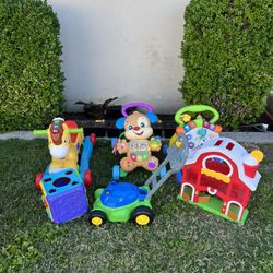 Toys For Sale