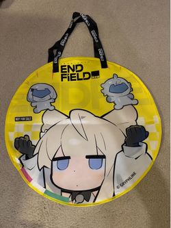 Endfield Anime Expo 2026 AX 26 Bag