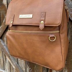 Petunia Pickle Bottom Meta Backpack 