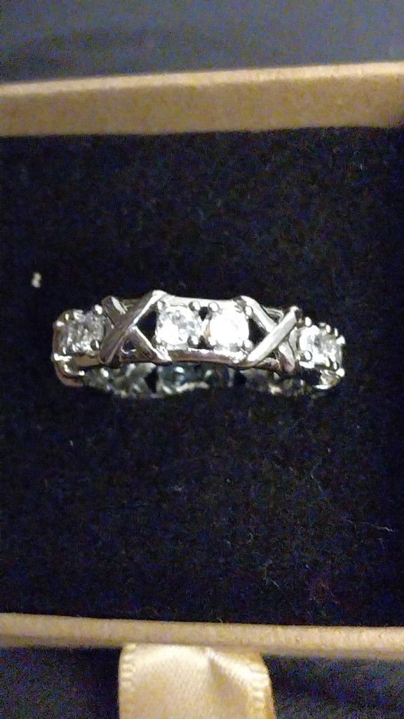 Eternity Band