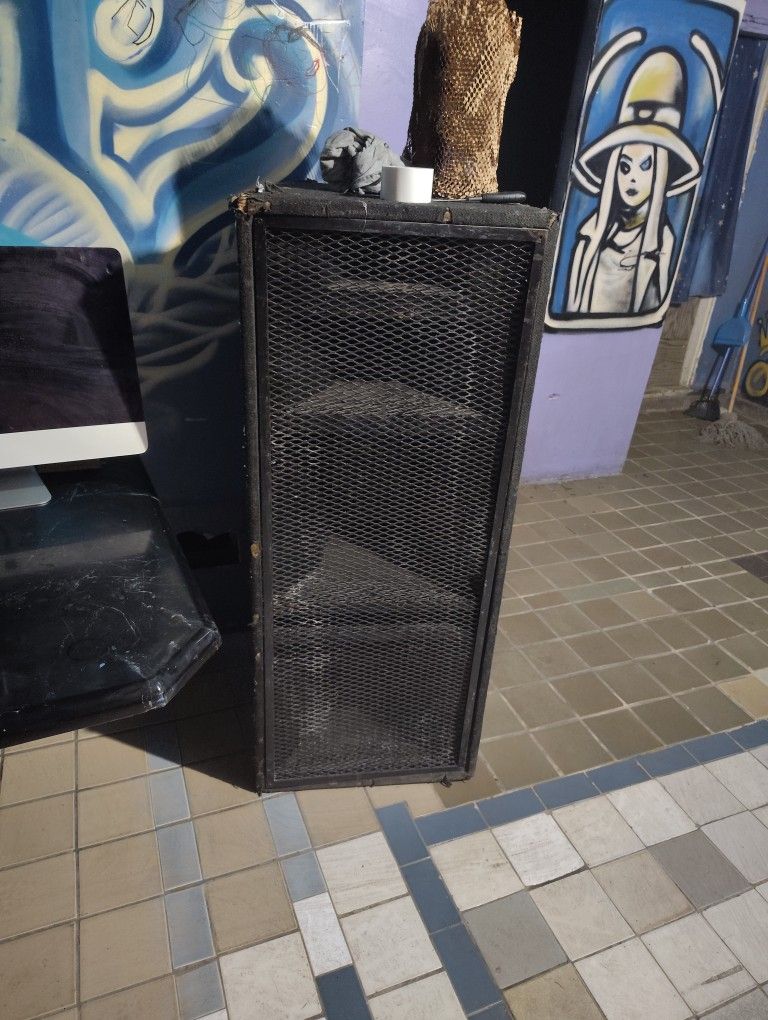Loud Speaker