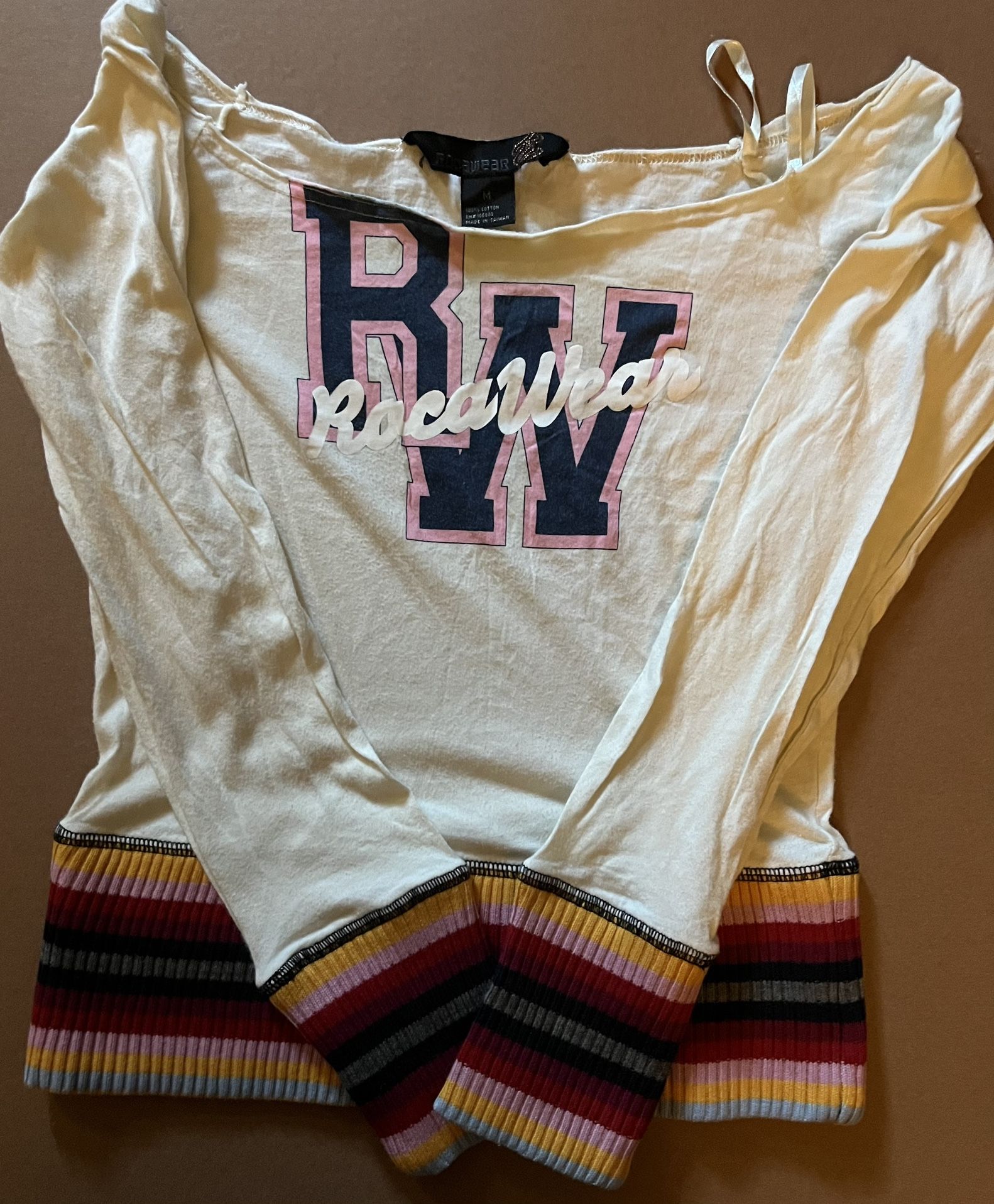 Women’s Long Sleeve Shirt