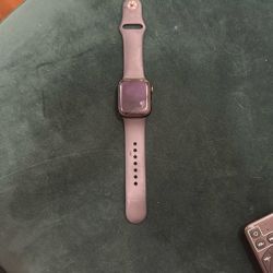 Apple Watch Series Series 7 Gps + Cellular