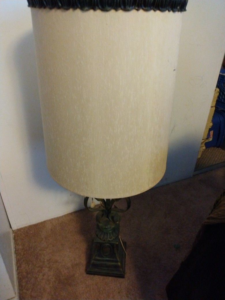 Vintage Lamp
