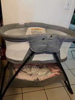 Baby Bassinet