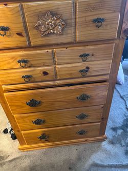 Bedroom set