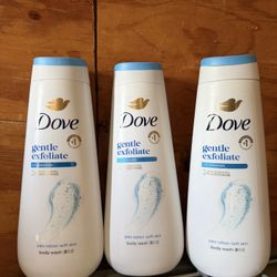 Dove $ 5