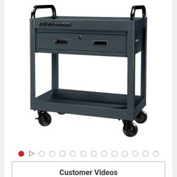 Tool Cart 