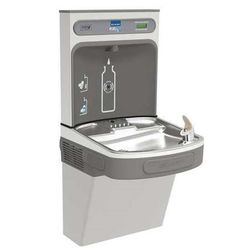 Indoor, Yes ADA, Bottle Fill Station,Sngl Cooler,SS