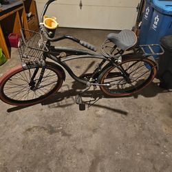 Huffy Cruiser Bike