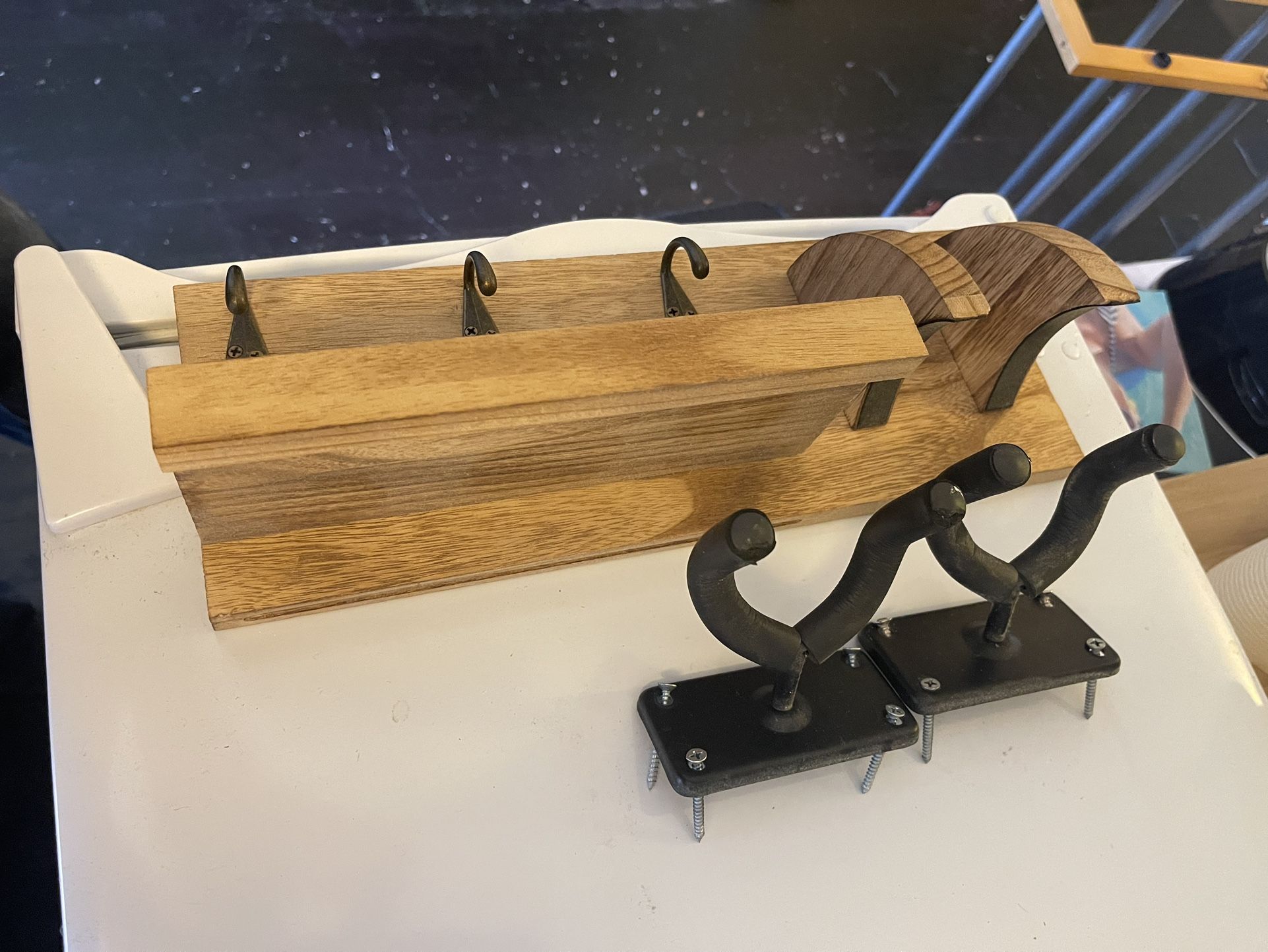 Guitar Wall Mount Stand