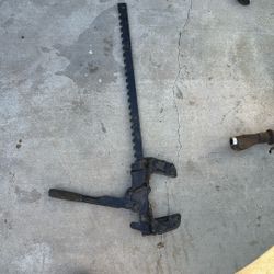 T Post Remover