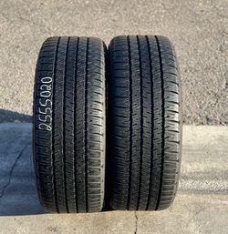 255/50/20 NEXEN ROADIAN ALL SEASON
