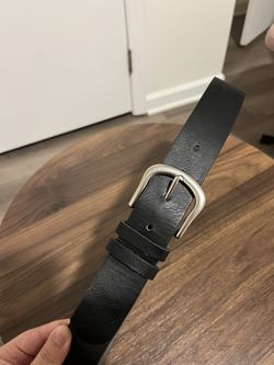 Women’s Belt Size L