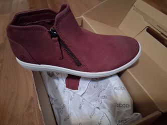 Ecco botines nuevos para mujer