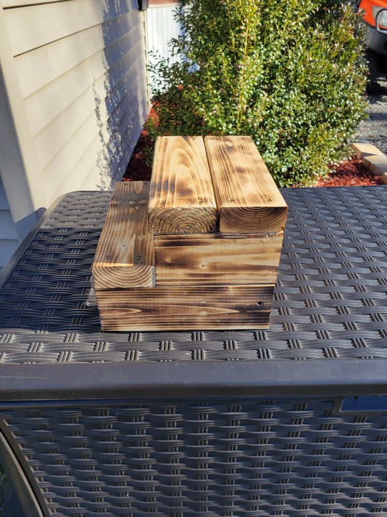 Custom Made Step Stools/ Other Wood Projects 
