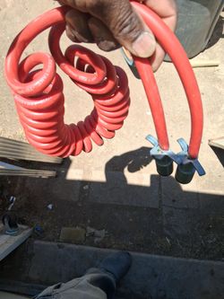 Trailer connector