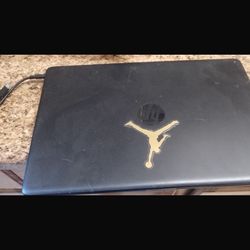 Hp Laptop RTL8723Der 15’